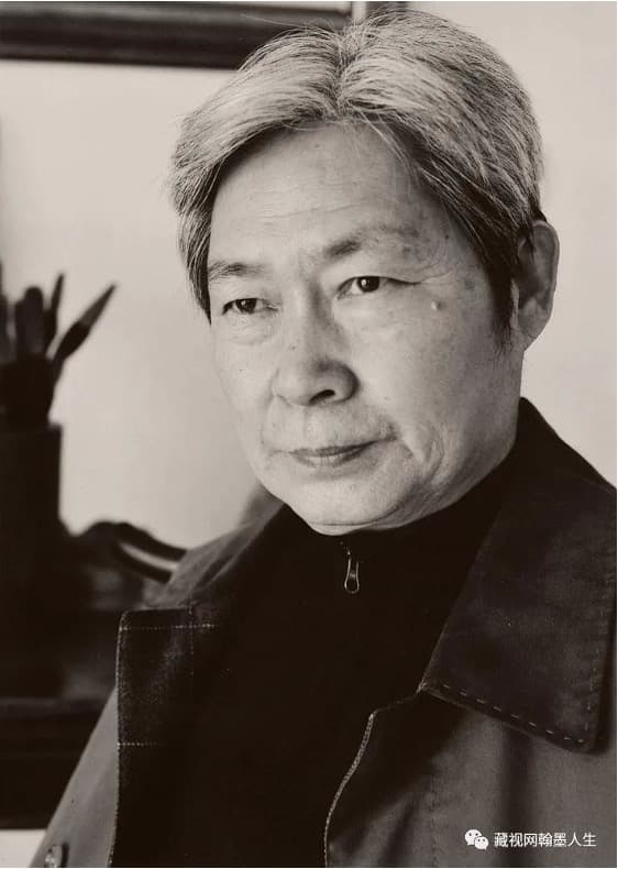 Jia You Fu 贾又福 - Artist Photo