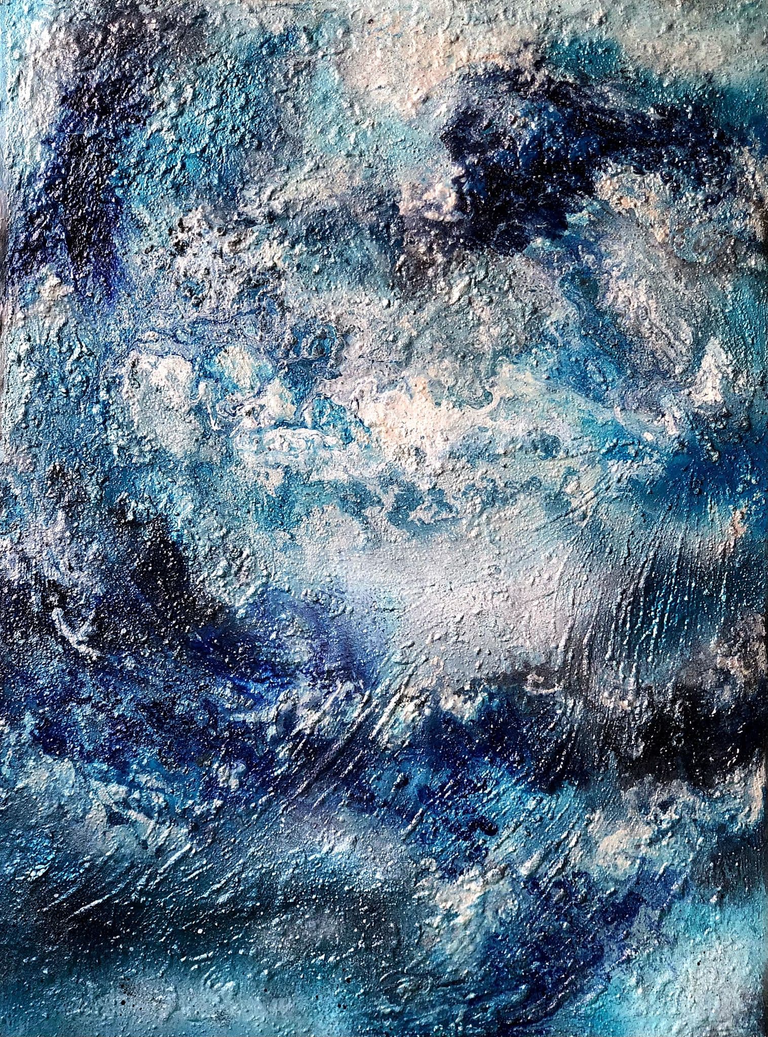 Impermanence of Life