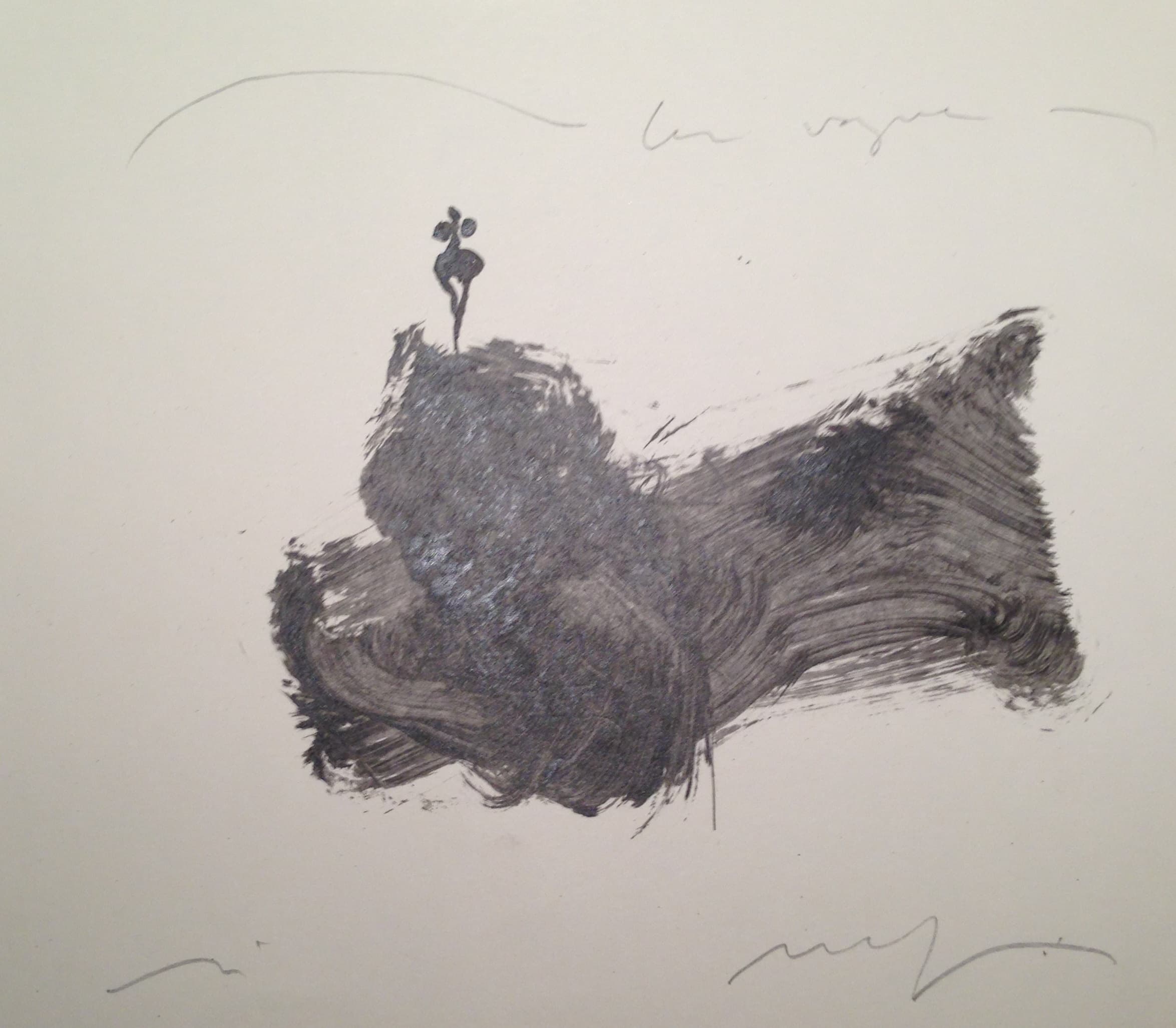 Les Vagues ‘Waves’