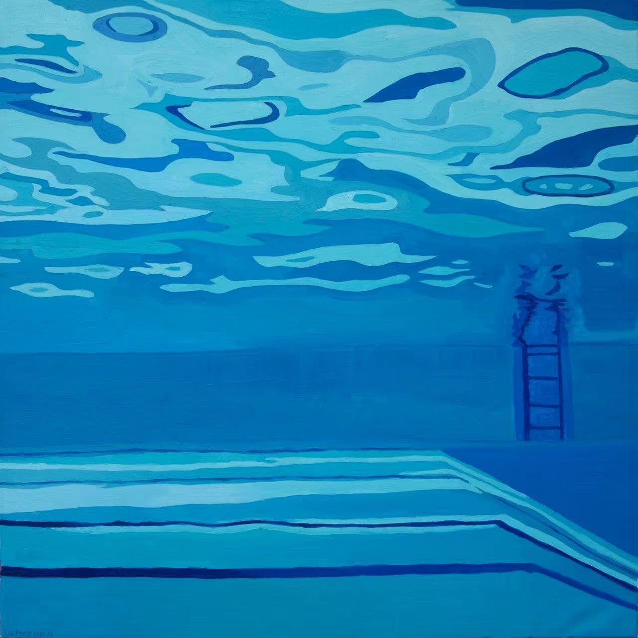 Underwater Perspective