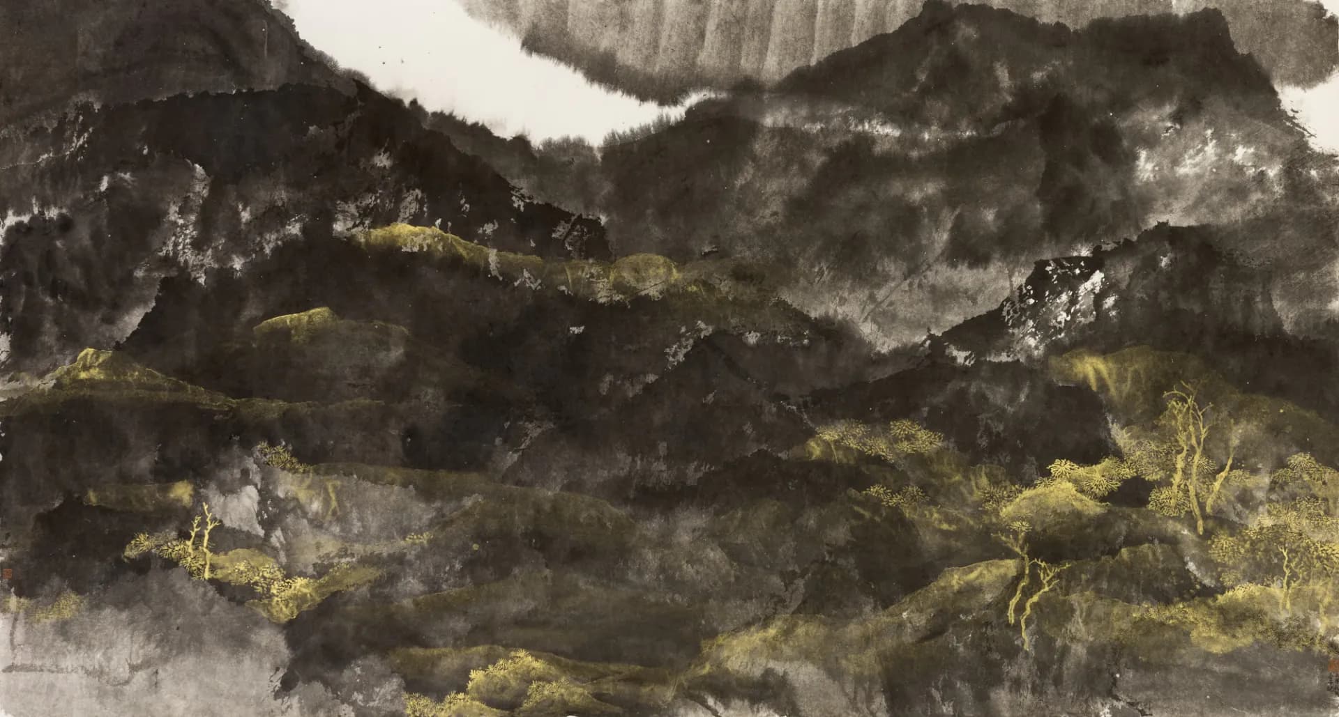 Heralding a New Dawn