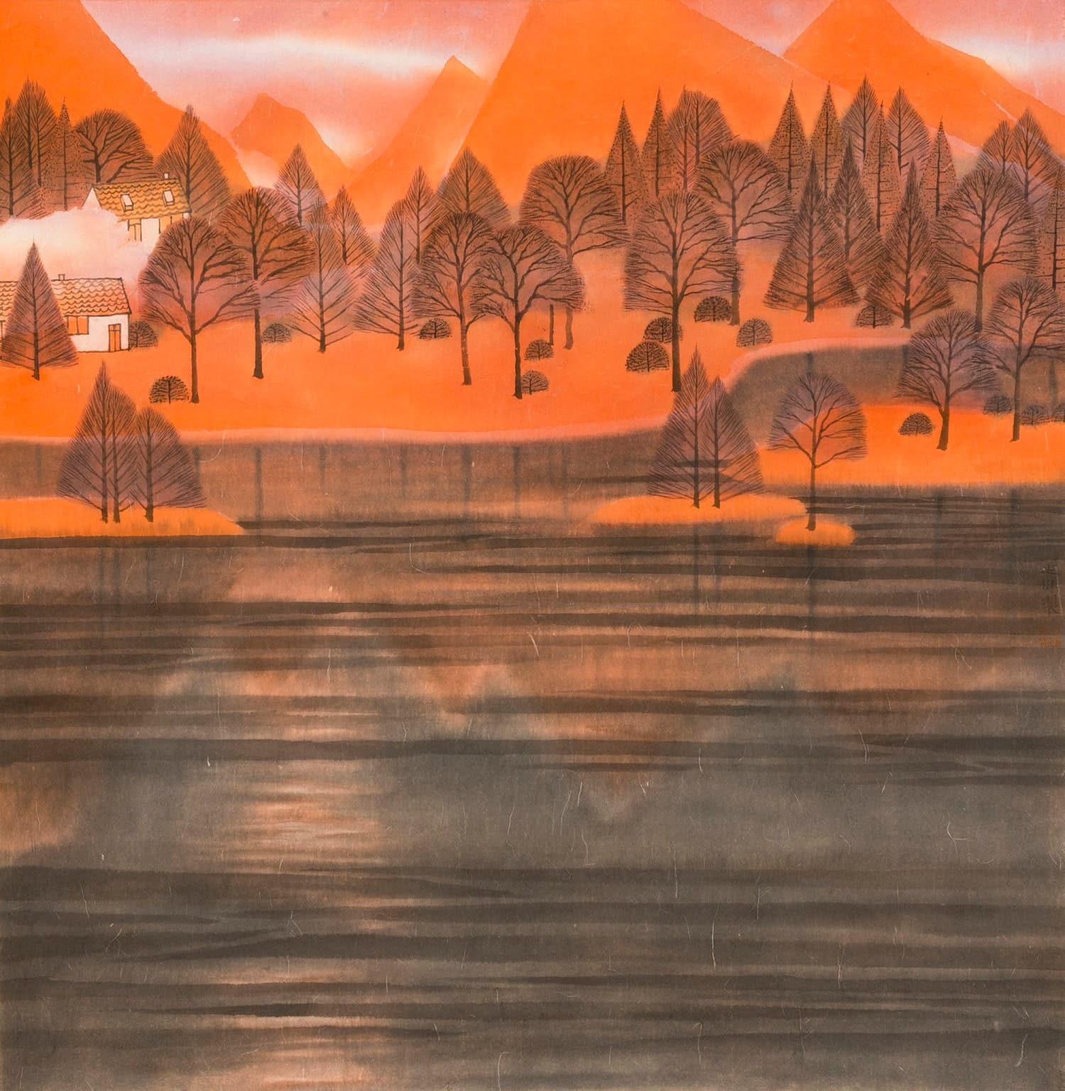 Summer’s Last Light