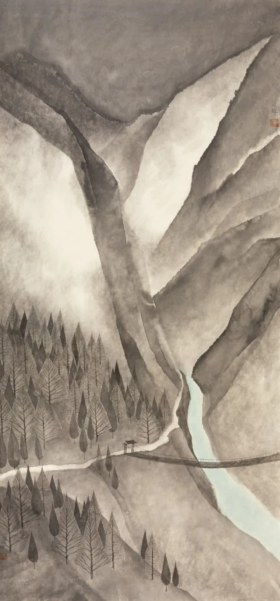 Praise the Bridge That Carries You Over