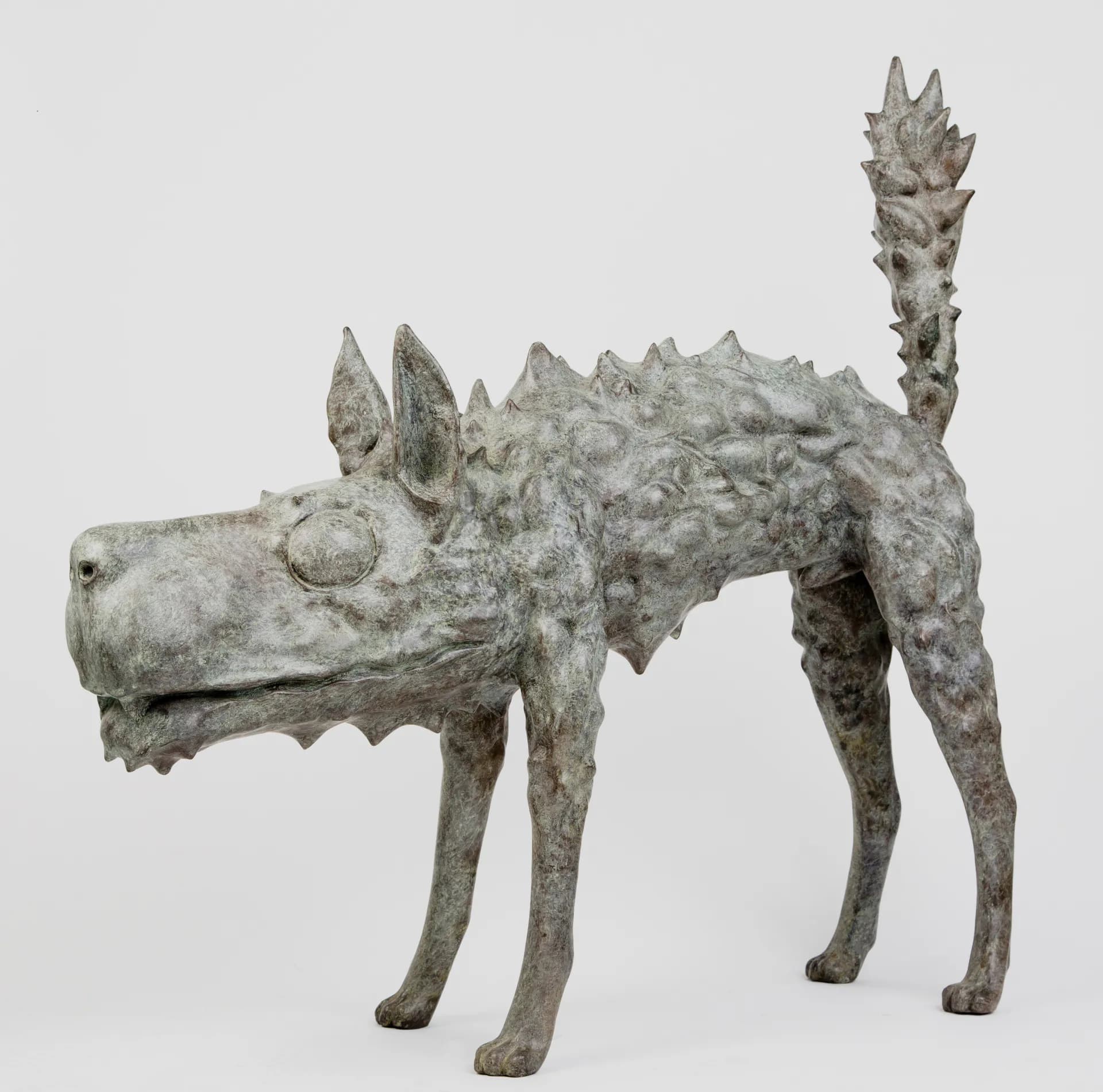 Watching Me Watch You