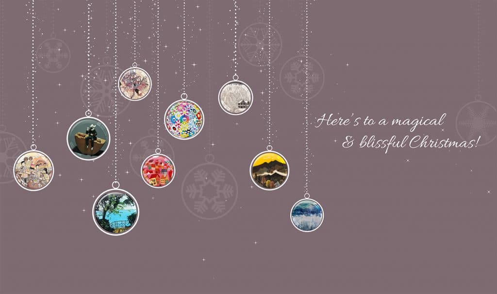 Gift Guide 2019: Christmas & New Year Gift Ideas