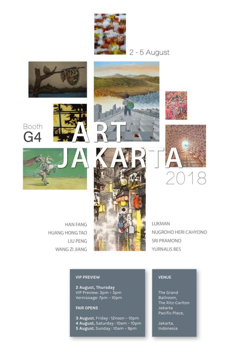 Art Jakarta 2018
