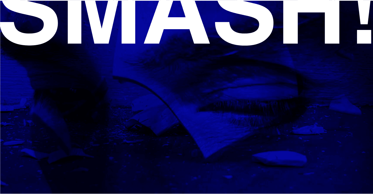 SMASH! — Elementor