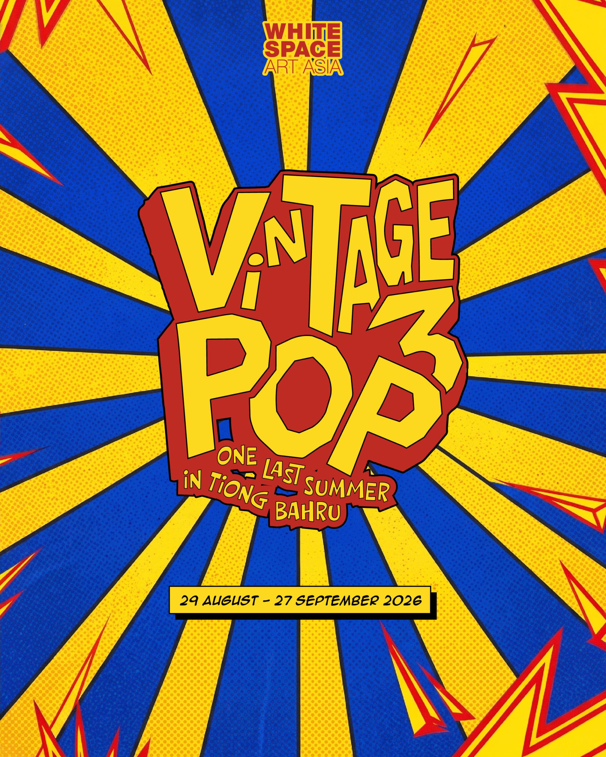 Vintage Pop 3