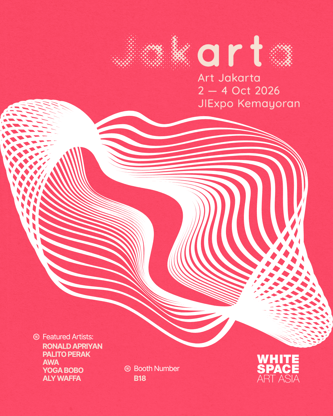 Art Jakarta 2026
