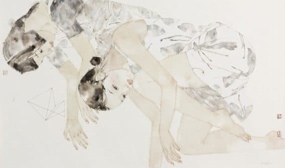 A Salute to Our Female Artists – Celebrating International Women’s Day